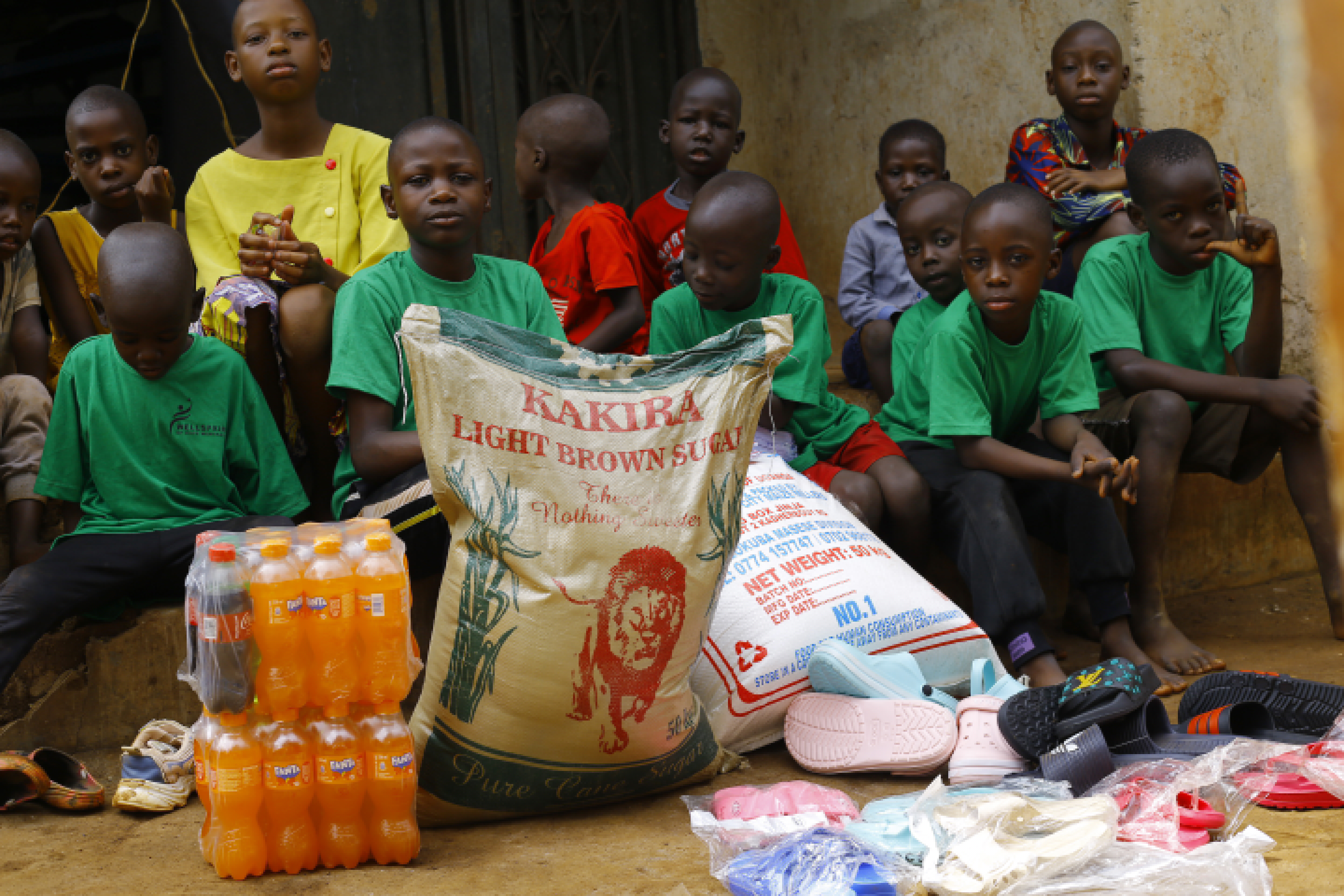 Education activities